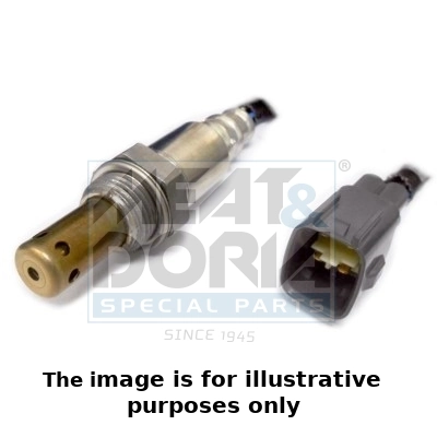Oxygen Sensor